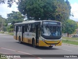 Empresa de Transportes Nova Marambaia AT-66506 na cidade de Belém, Pará, Brasil, por Diego Williams. Número da foto: #:id.