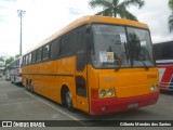 Associação de Preservação de Ônibus Clássicos 42011 na cidade de Barueri, São Paulo, Brasil, por Gilberto Mendes dos Santos. Número da foto: #13090591.