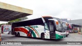 Empresa de Transportes Andorinha 6166 na cidade de São Paulo, São Paulo, Brasil, por Francisco Ivano. Número da foto: #13092226.
