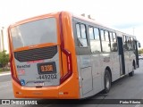 Auto Viação Marechal Brasília 449202 na cidade de Brasília, Distrito Federal, Brasil, por Pietro Ribeiro. Número da foto: #13090736.