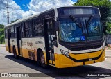 Rio Guamá AP-76801 na cidade de Belém, Pará, Brasil, por Matheus Rodrigues. Número da foto: #:id.