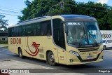 Gidion Transporte e Turismo 22412 na cidade de Joinville, Santa Catarina, Brasil, por Diego Lip. Número da foto: #13092894.