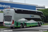 MCCM Transportes 597 na cidade de Santa Isabel, São Paulo, Brasil, por George Miranda. Número da foto: #13092756.