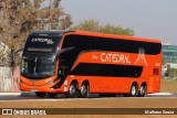 Catedral Turismo 24202 na cidade de Brasília, Distrito Federal, Brasil, por Matheus Souza. Número da foto: #13092981.