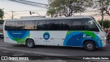 WS Turismo 0747 na cidade de Maceió, Alagoas, Brasil, por Carlos Eduardo Santos. Número da foto: #13091629.