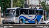 Autobuses sin identificación - Mexico N/I na cidade de Cuauhtémoc, Ciudad de México, México, por Omar Ramírez Thor2102. Número da foto: #13092140.