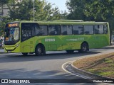 Santo Antônio Transportes Niterói 2.2.019 na cidade de Niterói, Rio de Janeiro, Brasil, por Cleiton Linhares. Número da foto: #13091007.
