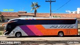 Transportadora Turística Petitto 6060 na cidade de Caldas Novas, Goiás, Brasil, por Carlos Júnior. Número da foto: #13092857.