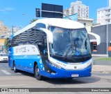 Expresso São Marcos 2170 na cidade de Criciúma, Santa Catarina, Brasil, por Buso Criciúma. Número da foto: #13090933.