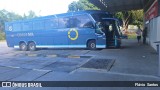 Viação Cidade Sol 8050 na cidade de Cruz das Almas, Bahia, Brasil, por Flávio  Santos. Número da foto: #:id.
