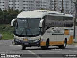 Transur - Transporte Rodoviário Mansur 6630 na cidade de Juiz de Fora, Minas Gerais, Brasil, por Luiz Krolman. Número da foto: #13093141.