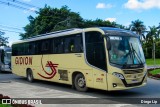 Gidion Transporte e Turismo 22420 na cidade de Joinville, Santa Catarina, Brasil, por Diego Lip. Número da foto: #13091053.