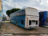 Ônibus Particulares 6761 na cidade de Artur Nogueira, São Paulo, Brasil, por André Leandro. Número da foto: #13091800.