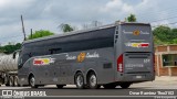 Turismo en Omnibus 659 na cidade de Poza Rica de Hidalgo, Veracruz, México, por Omar Ramírez Thor2102. Número da foto: #13091814.