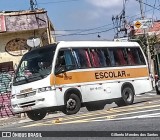 Escolares 32.476 na cidade de São Paulo, São Paulo, Brasil, por Gilberto Mendes dos Santos. Número da foto: #13090595.