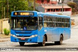 Enscon Viação 845 na cidade de João Monlevade, Minas Gerais, Brasil, por Franz Hecher. Número da foto: #13092869.