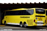 Viação Itapemirim 5861 na cidade de Vitória da Conquista, Bahia, Brasil, por Franz Hecher. Número da foto: #13092805.