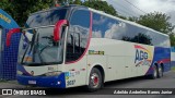 AGG Turismo 2027 na cidade de Feira de Santana, Bahia, Brasil, por Adeildo Andrelino Barros Junior. Número da foto: #13091501.
