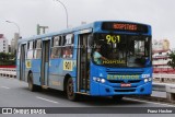 Sagrada Família Ônibus 3228 na cidade de Belo Horizonte, Minas Gerais, Brasil, por Franz Hecher. Número da foto: #13092901.