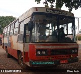 Ônibus Particulares 2441 na cidade de Severínia, São Paulo, Brasil, por Miguel Castro. Número da foto: #13091549.