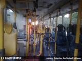 VB Transportes e Turismo 3404 na cidade de Campinas, São Paulo, Brasil, por Leonardo Sebastiao dos Santos Rodrigues. Número da foto: #13091479.