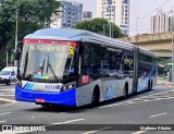 Next Mobilidade - ABC Sistema de Transporte 8319 na cidade de São Bernardo do Campo, São Paulo, Brasil, por Matheus Ribeiro. Número da foto: #13092820.