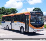 Itamaracá Transportes 1.531 na cidade de Paulista, Pernambuco, Brasil, por Ytalo Alves. Número da foto: #13092206.