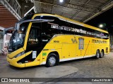 Viação Nova Itapemirim 60656 na cidade de Ipatinga, Minas Gerais, Brasil, por Celso ROTA381. Número da foto: #:id.