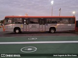 Auto Viação Marechal Brasília 445142 na cidade de Taguatinga, Distrito Federal, Brasil, por José Augusto da Silva Gama. Número da foto: #13090961.