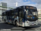 Viação Getúlio Vargas 20995 na cidade de Belo Horizonte, Minas Gerais, Brasil, por Ailton Santos. Número da foto: #13091143.