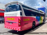LERC 11 na cidade de Merced, San José, San José, Costa Rica, por Sebas Gamboa. Número da foto: #13092129.