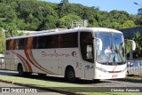 Paraibuna Transportes 20016 na cidade de Leopoldina, Minas Gerais, Brasil, por Christian  Fortunato. Número da foto: #13090843.