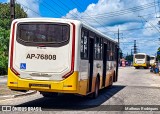 Rio Guamá AP-76808 na cidade de Belém, Pará, Brasil, por Matheus Rodrigues. Número da foto: #13093165.