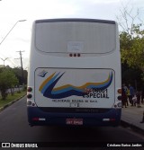 EB Transportes 26306001 na cidade de Manaus, Amazonas, Brasil, por Cristiano Eurico Jardim. Número da foto: #13090682.