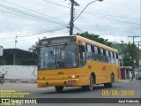VSA - Viação Santo Antônio 1900 na cidade de Alagoinhas, Bahia, Brasil, por Jacó Gebosky. Número da foto: #13091216.