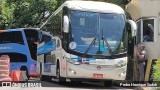 Auto Viação Bragança 18.031 na cidade de São Paulo, São Paulo, Brasil, por Pedro Henrique Sudoh. Número da foto: #13090783.