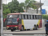 Ônibus Particulares 780 na cidade de Propriá, Sergipe, Brasil, por Rafael Rodrigues Forencio. Número da foto: #13091235.