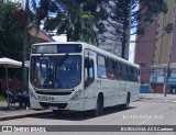 Reunidas Transportes Coletivos 30054 na cidade de Curitiba, Paraná, Brasil, por BUSOLOGIA ACS Caetano. Número da foto: #:id.