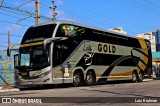 Gold Turismo e Fretamento 23000 na cidade de São Paulo, São Paulo, Brasil, por Luiz Krolman. Número da foto: #13093121.