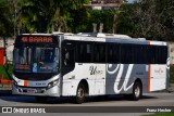 UniRio Transportes RJ 228.033 na cidade de Rio de Janeiro, Rio de Janeiro, Brasil, por Franz Hecher. Número da foto: #13092909.