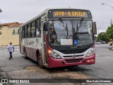 Guajará AI-30801 na cidade de Belém, Pará, Brasil, por Silas Bahia Monteiro. Número da foto: #13091918.