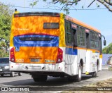 Cidade Alta Transportes 1.053 na cidade de Paulista, Pernambuco, Brasil, por Ytalo Alves. Número da foto: #13092267.