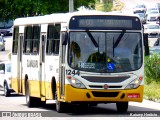 Transportes Guanabara 1244 na cidade de Natal, Rio Grande do Norte, Brasil, por Kaiumy Horãcio. Número da foto: #13093054.