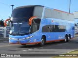 Expresso Adamantina 421707 na cidade de Goiânia, Goiás, Brasil, por Itamar Lopes da Silva. Número da foto: #13092324.