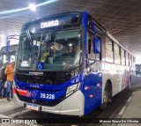 Empresa de Transportes Mairiporã 39.228 na cidade de Mairiporã, São Paulo, Brasil, por Marcos Souza De Oliveira. Número da foto: #:id.