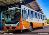 Empresa de Transportes Nova Marambaia AT-64301 na cidade de Belém, Pará, Brasil, por Matheus Rodrigues. Número da foto: #13092537.