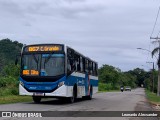 Auto Viação Jabour D86051 na cidade de Rio de Janeiro, Rio de Janeiro, Brasil, por Leonardo Alecsander. Número da foto: #13091230.