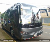 Autobuses sin identificación - Costa Rica SJB 19241 na cidade de Heredia, Heredia, Heredia, Costa Rica, por Luis Diego Sánchez. Número da foto: #13091746.