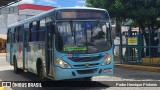 Auto Viação São José 12263 na cidade de Fortaleza, Ceará, Brasil, por Pedro Henrique Pinheiro. Número da foto: #13092572.