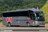 Auto Viação 1001 RJ 108.1122 na cidade de Rio Bonito, Rio de Janeiro, Brasil, por Matheus Souza. Número da foto: #13093154.